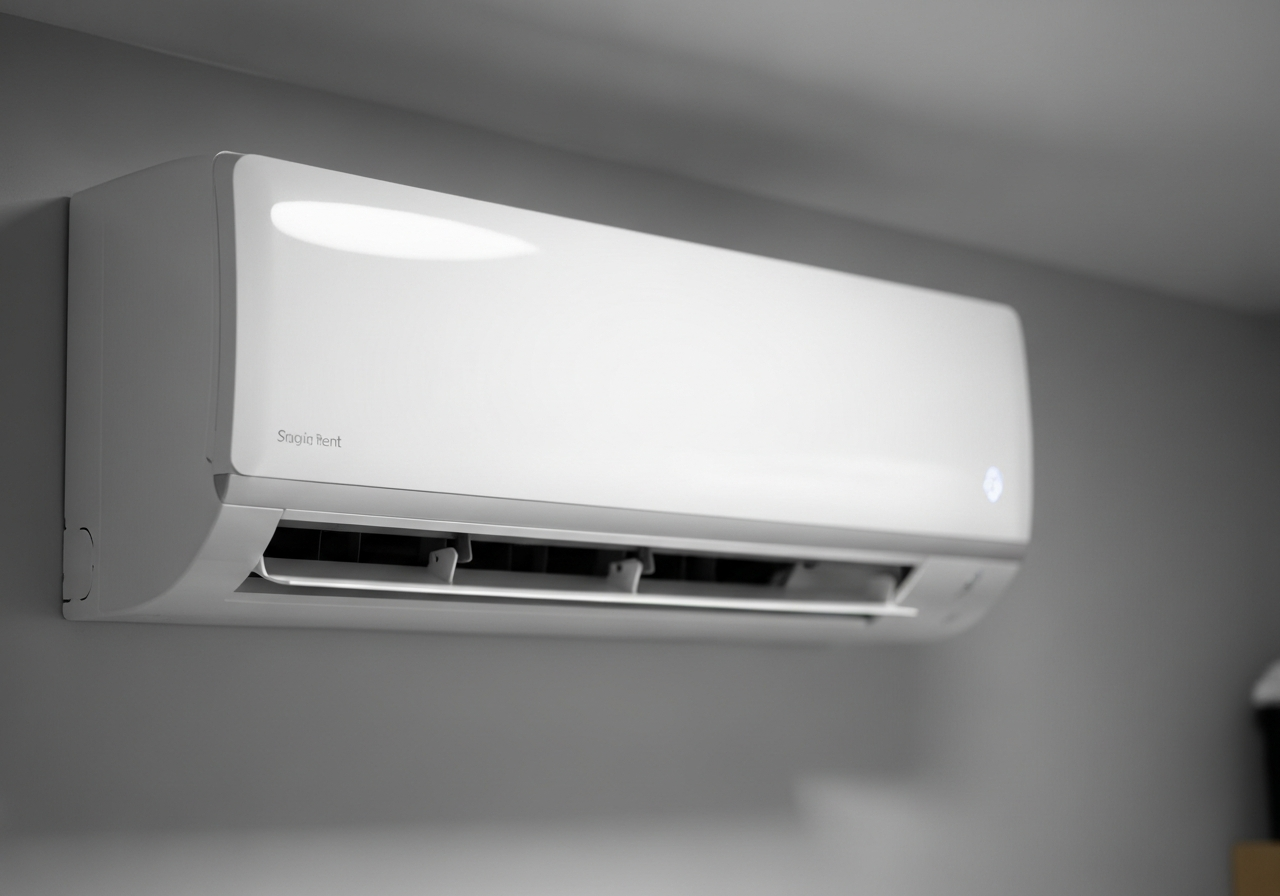 AC Installation