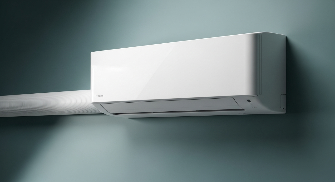 Premium AC service